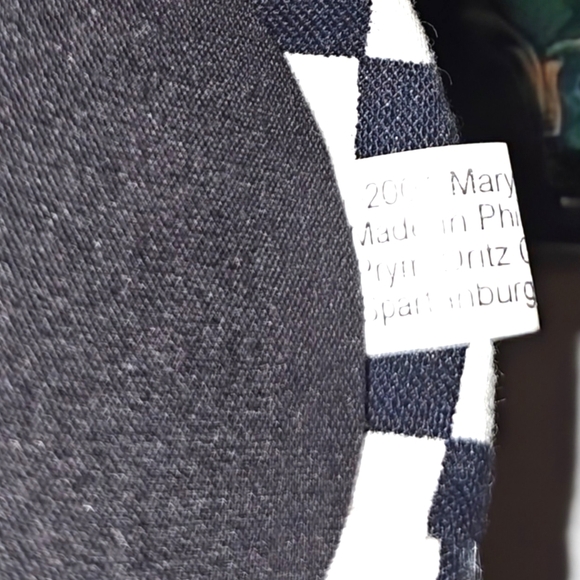 VTG Mary Engelbreit Teapot Pincushion Set - Picture 11 of 11